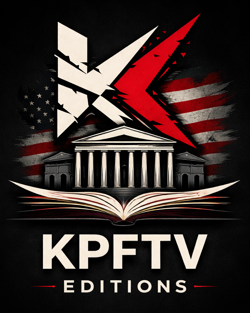 KPFTV | Independent Publishing: From Myth to Reality