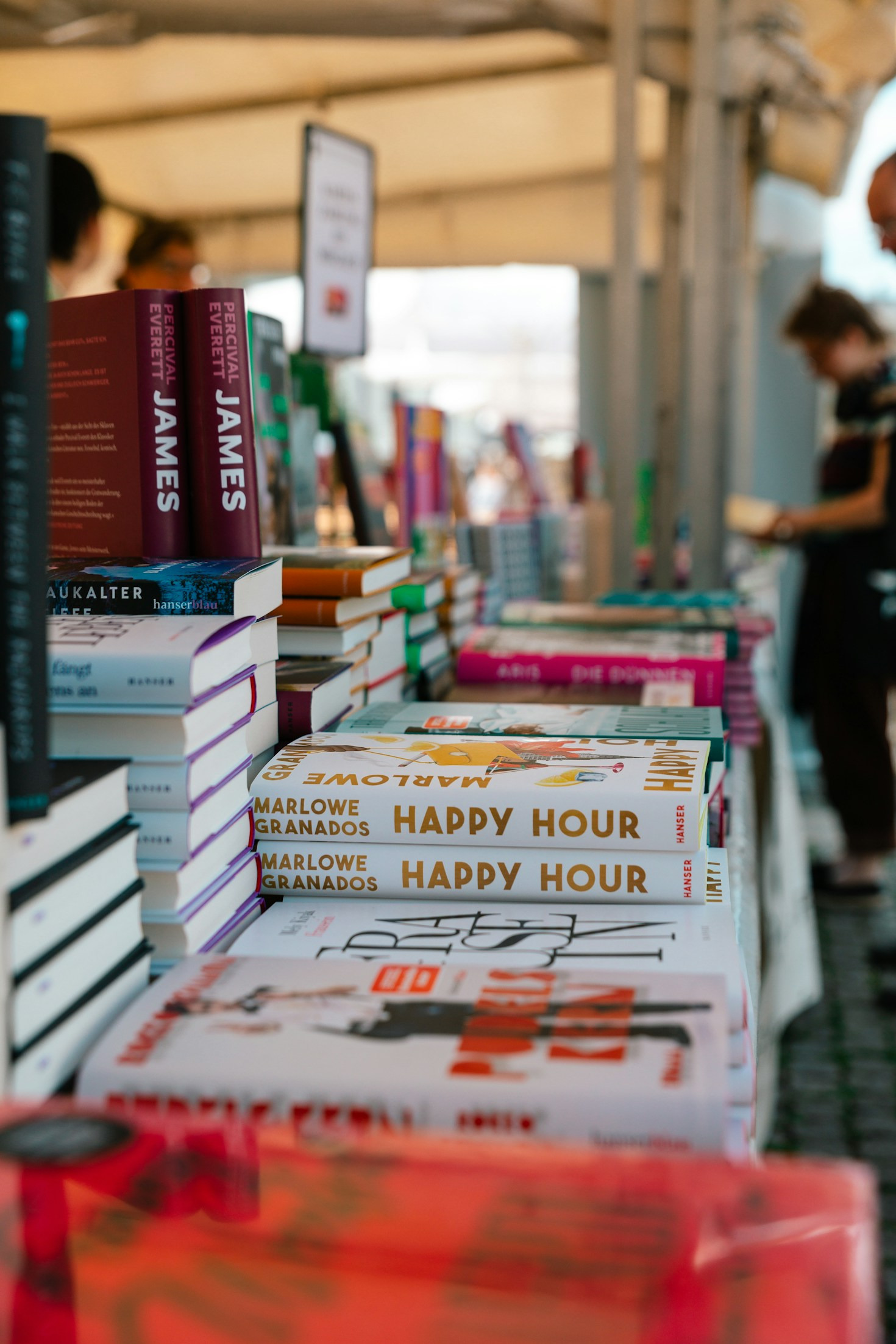 How KPFTV Editions Champions Unique Voices in Publishing