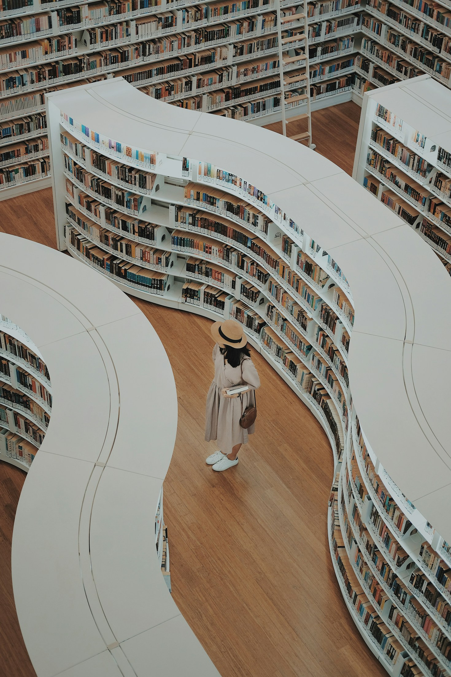 Behind the Scenes: Delivering Literary Excellence