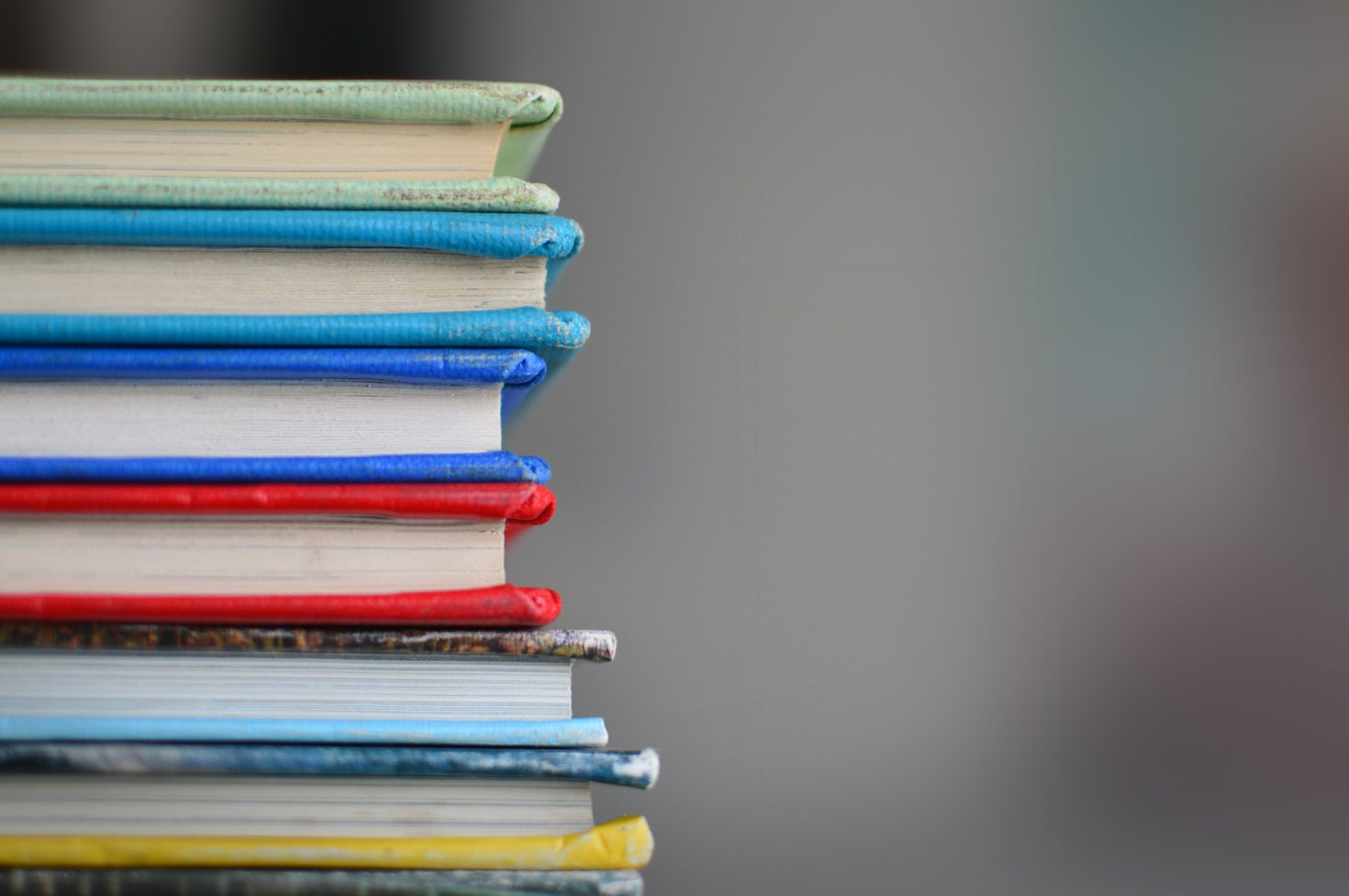 Partnering With Authors to Create Change