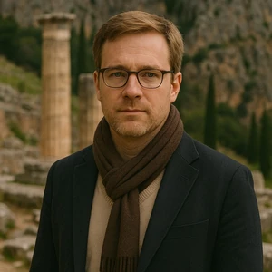 Adrian Kerr