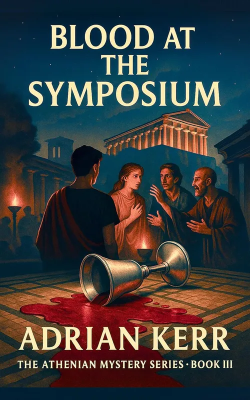 Blood at the Symposium