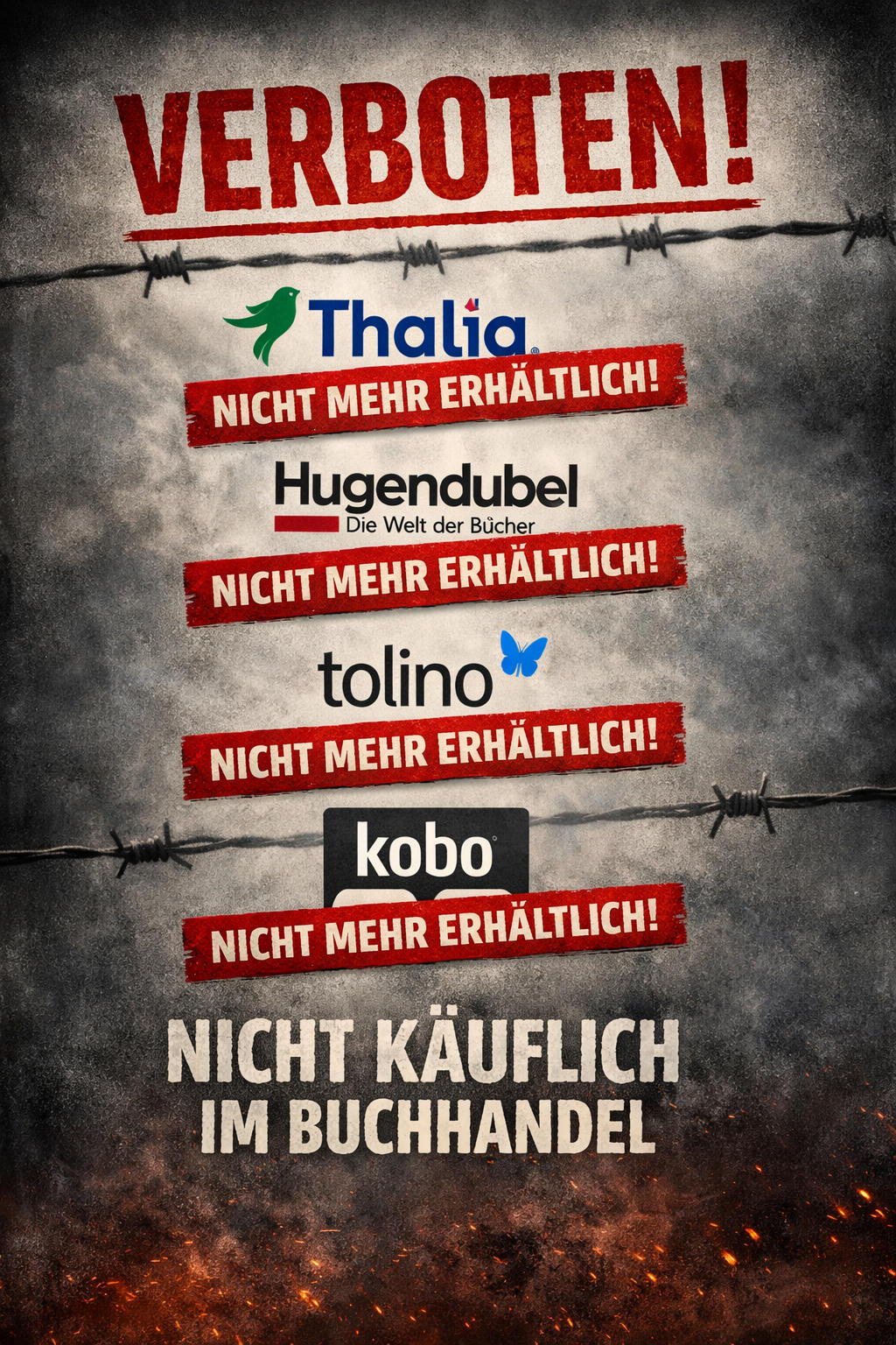 Speech governance visual