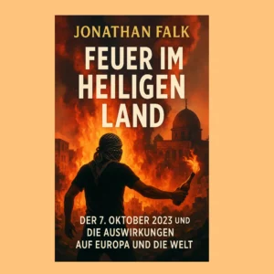 Feuer im Heiligen Land