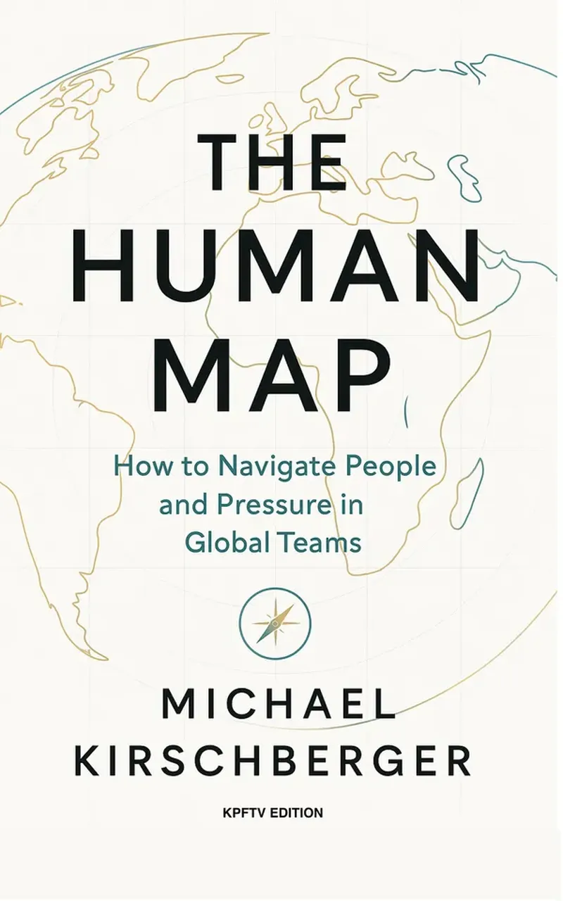 The Human Map