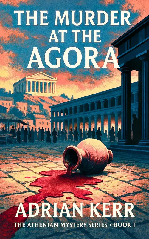 Murder at the Agora