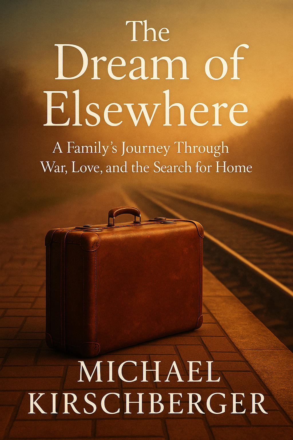 The Dream of Elsewhere