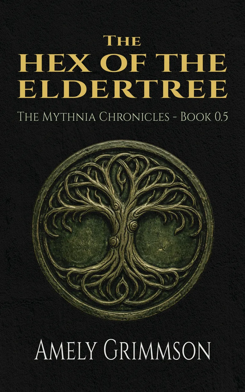 Hex of the Eldertree