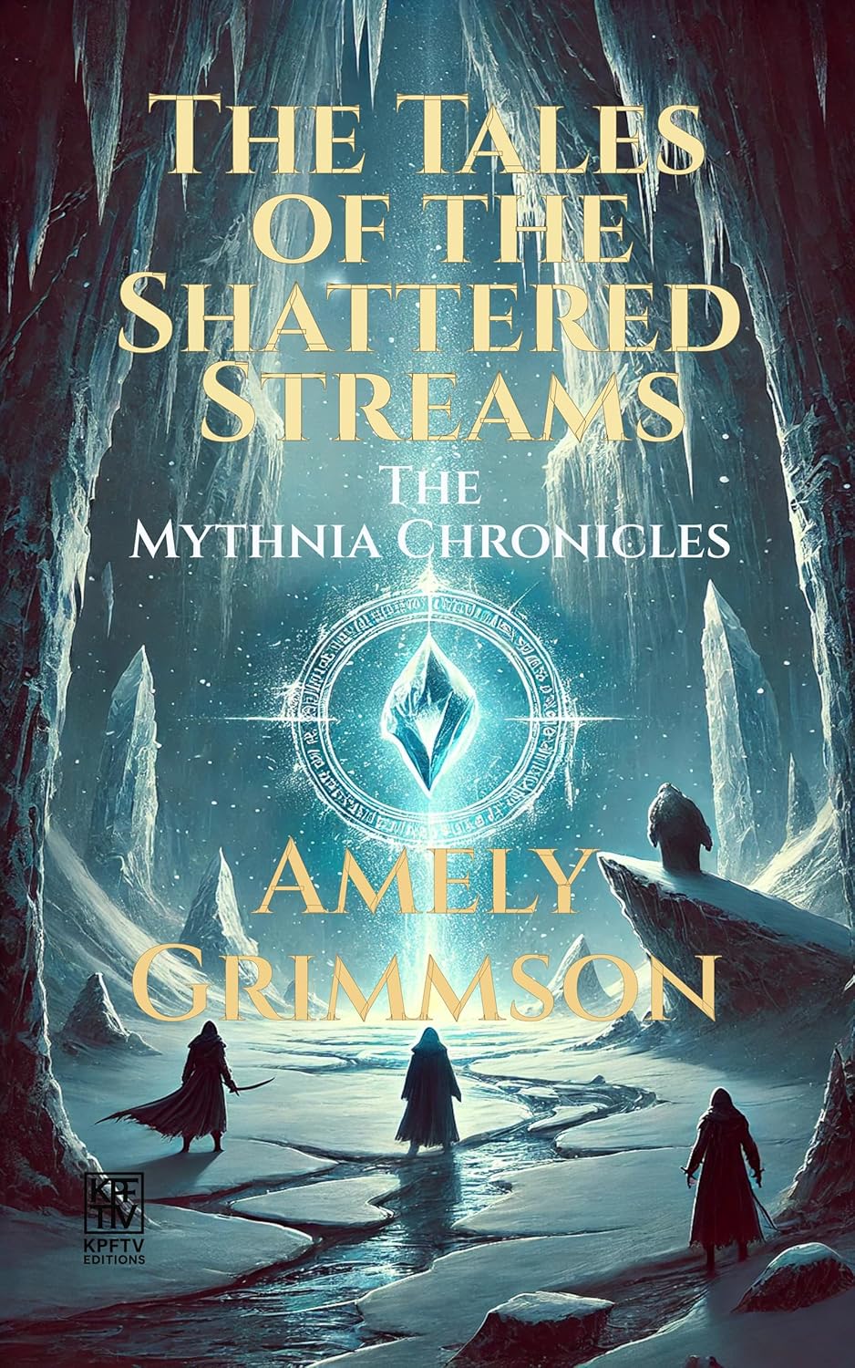 Tales of the Shattered Streams