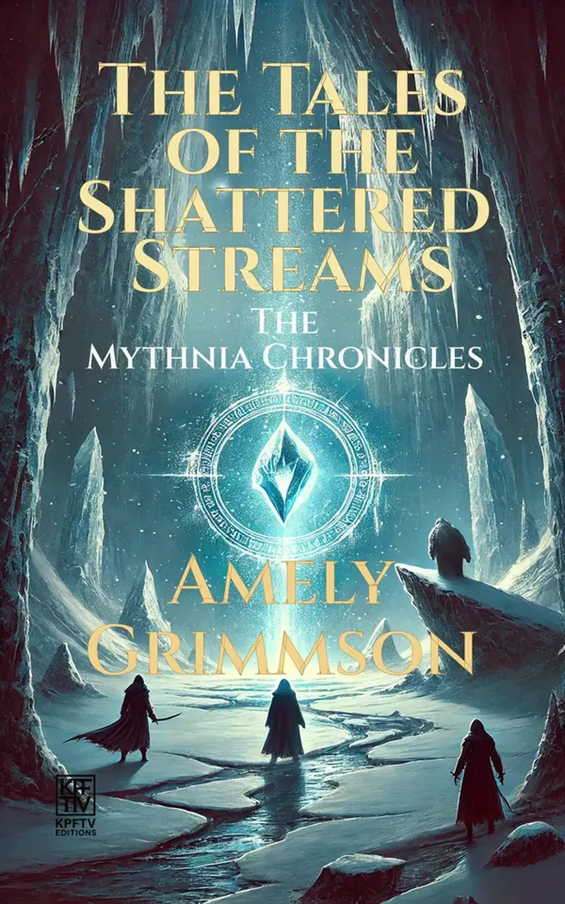Shattered Streams