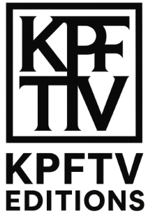 KPFTV EDITIONS